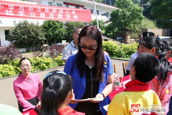 怀化宏宇小学袁彬,怀化宏宇小学校长袁彬