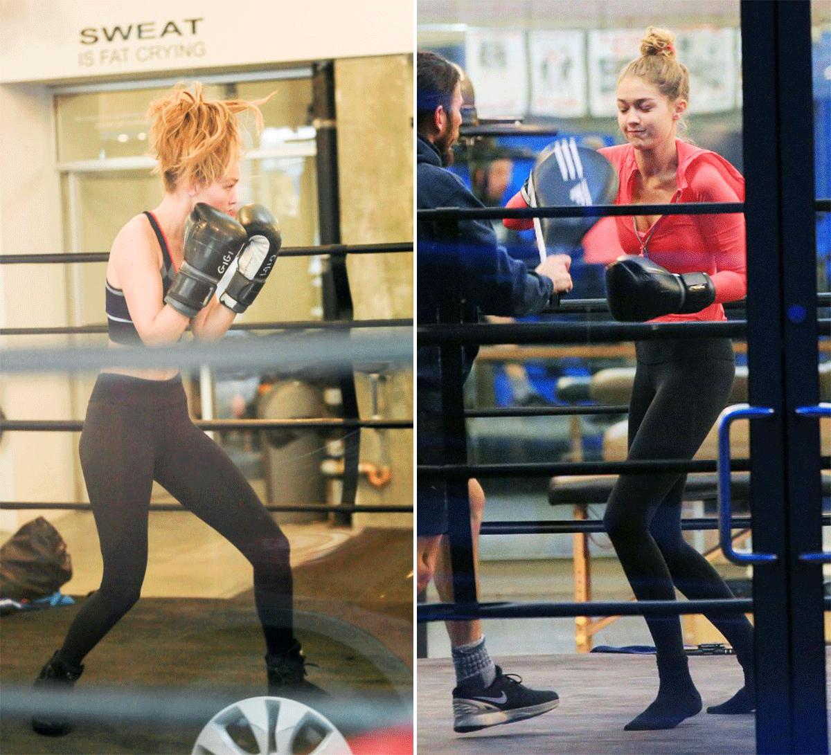 搭配经|不管是不是从健身房走出来，Athleisure的造型你一定要有一个~