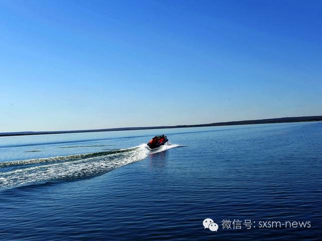 炎炎夏日，小伙伴们神木这几处清凉避暑胜地你去了吗？