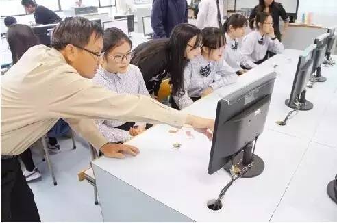 苏州最大的国际学校,苏州最强国际学校