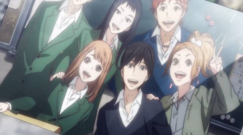 讲道理，7月漫改动画避雷我只服这篇！（上）