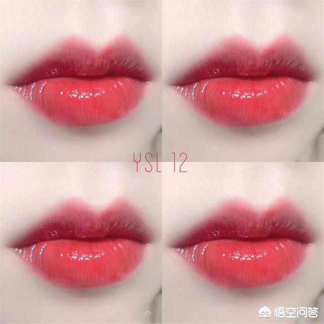 金秘书为何那样同款发色,金秘书的口红色号