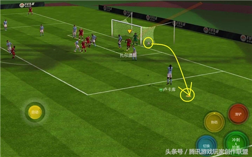 角球必胜的机率,角球必赢法