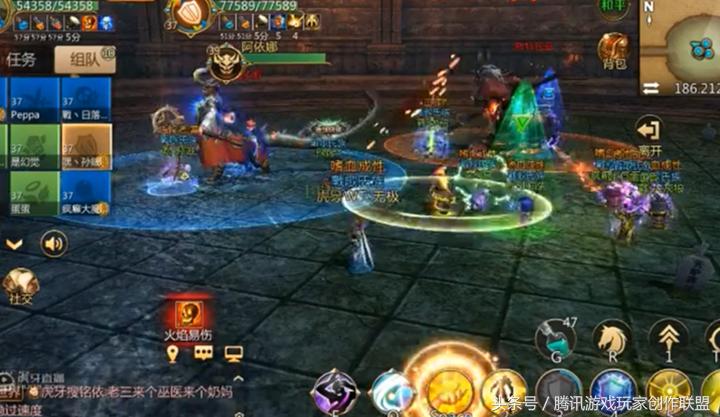 我叫mt470团本攻略,我叫mt4战阵最佳搭配圣骑