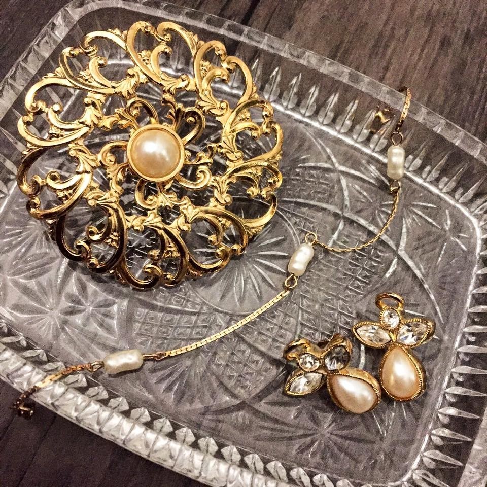 香港购物vintage,香港vintage店旺角