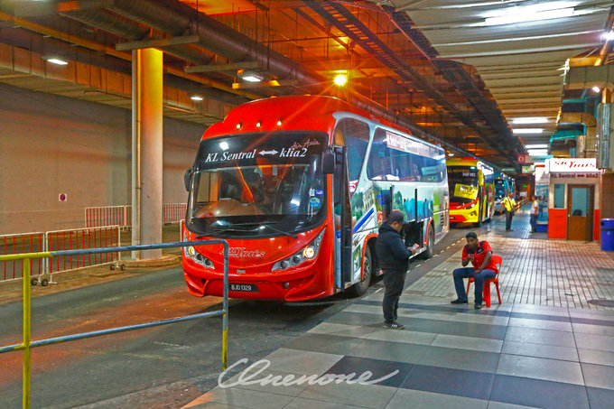 马来西亚个人旅游电子签证、过境签证、落地签证真相揭秘和吉隆坡国际机场KLIA1、KLIA2航班中转通关秘笈（2016版）