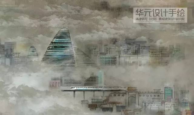 究竟是什么设计手绘,能在全网获得1000000+点击量?