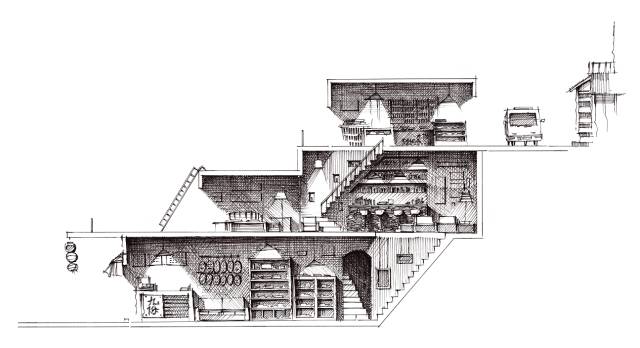 究竟是什么设计手绘,能在全网获得1000000+点击量?