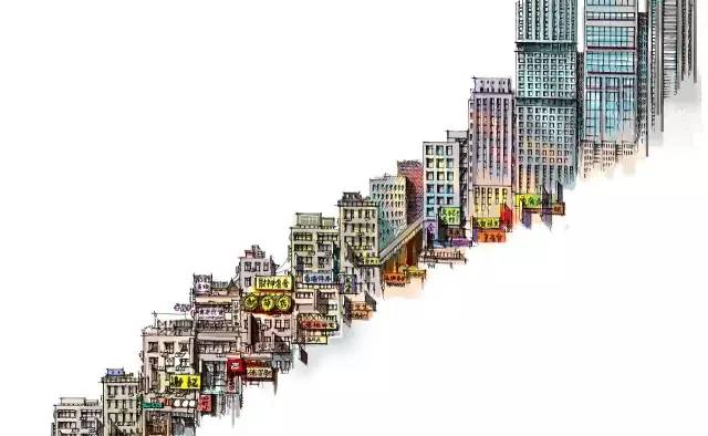 究竟是什么设计手绘,能在全网获得1000000+点击量?