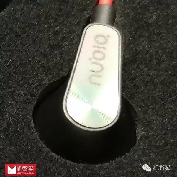 nubia努比亚z60测评,nubiaz11无边框