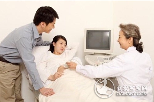 怀孕期间产检的项目及时间表,怀孕2个月产检前准备什么