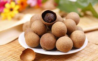 龙眼肉和人参一起蒸的功效,龙眼肉归经和功效