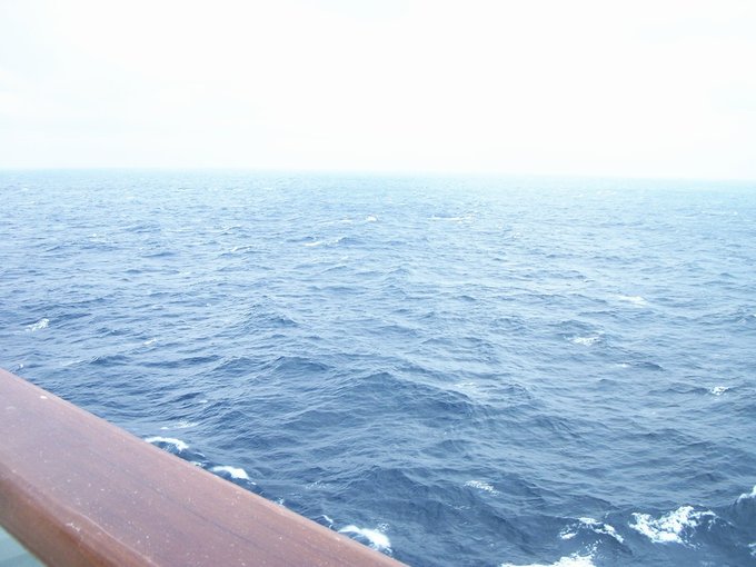 天海新世纪号邮轮还在运营吗,天海邮轮游