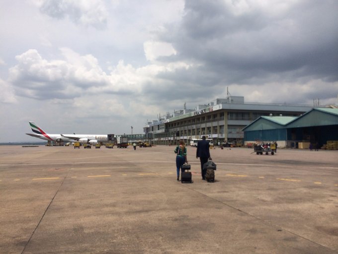 【非洲璀璨明珠】乌干达生活旅游指南