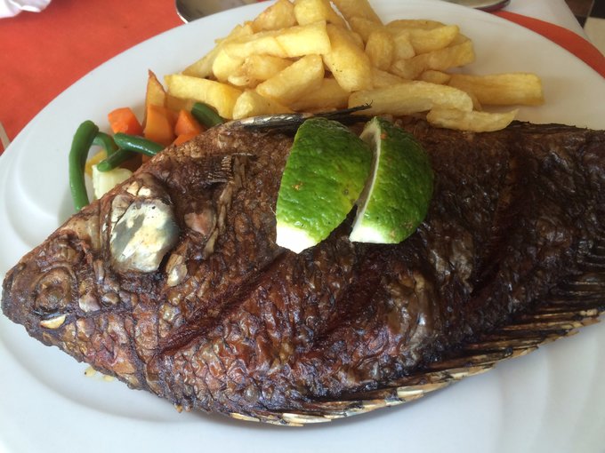 【非洲璀璨明珠】乌干达生活旅游指南