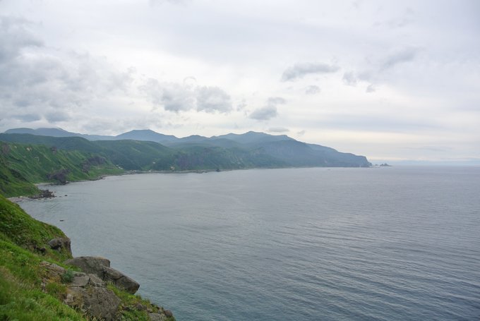 对于北海道，再一再二又再三之稚内、利尻岛、礼文岛、带广、神威岬、余市初造访