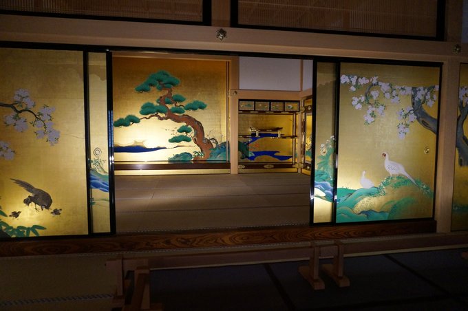 一个人的旅行东京,一个人的名古屋