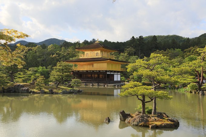 京都攻略,京都深度游玩攻略