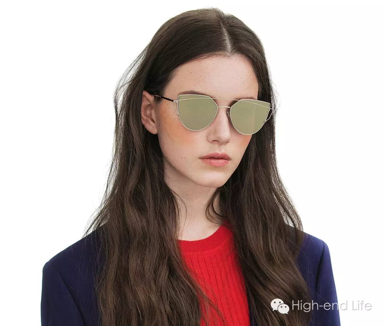 时尚墨镜太阳镜推荐,潮流墨镜推荐