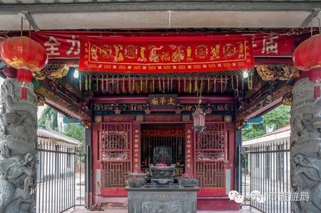 云霄镇攻略,云霄旅游线路攻略图大全