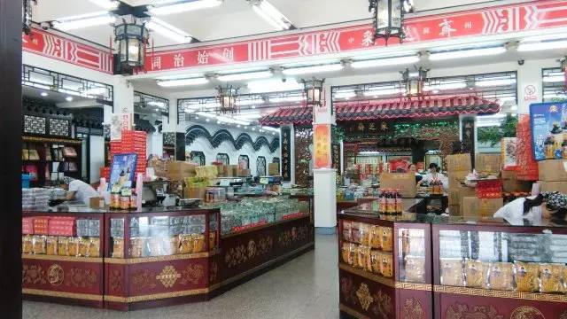 园区商场重新开业,园区最近有什么变化吗