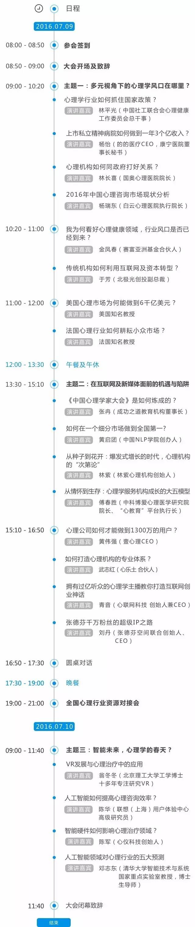 一场让心相聚的会议,走出心理孤岛