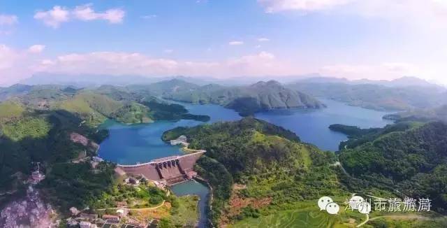 云霄镇攻略,云霄旅游线路攻略图大全