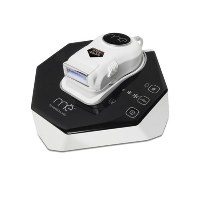 家用光学脱毛仪选购指南