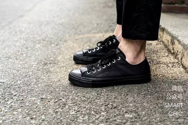 帆布鞋除了匡威还有什么,帆布鞋只有匡威是正品吗