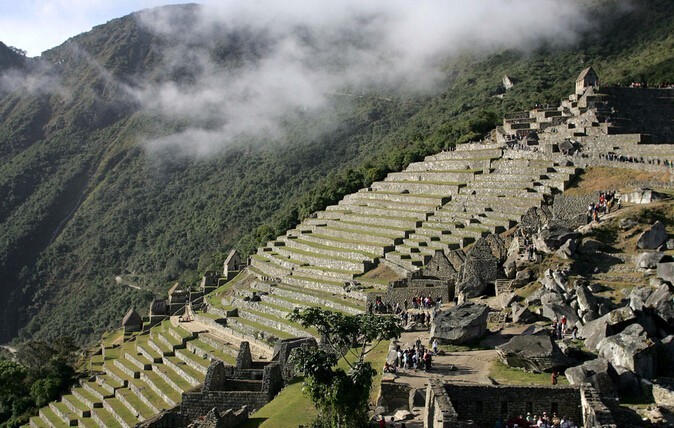 古建筑风景经典图片,美图壁纸古建筑