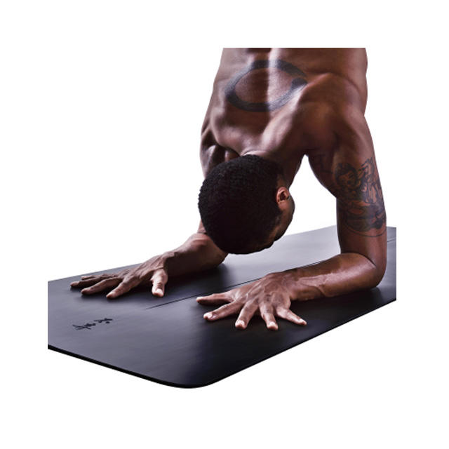 瑜伽垫简单初学者入门教程,八款瑜伽垫满足你的入门进阶需求