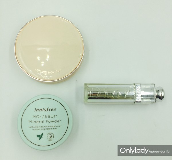 美容美妆产品推荐,美容编辑推荐