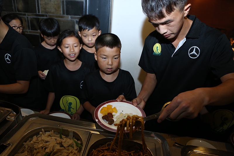 明日之星超级精英夏令营,2016美国网球夏令营