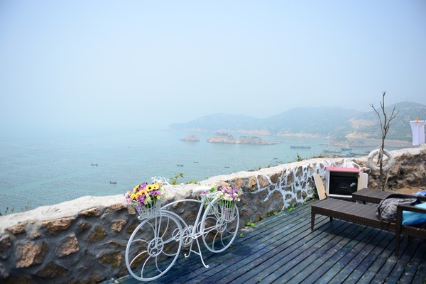 枸杞岛游记,枸杞岛两天一夜最全旅游攻略