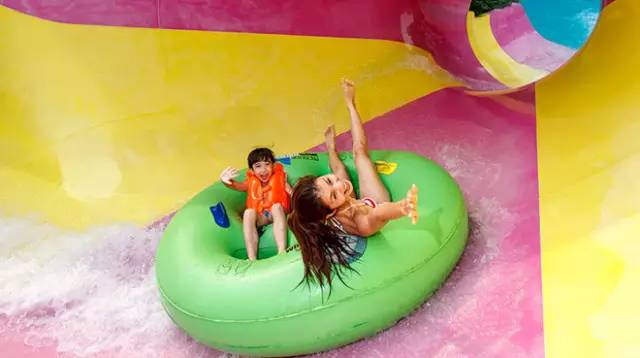 广州附近好玩的沙滩,广州海边沙滩哪里最好