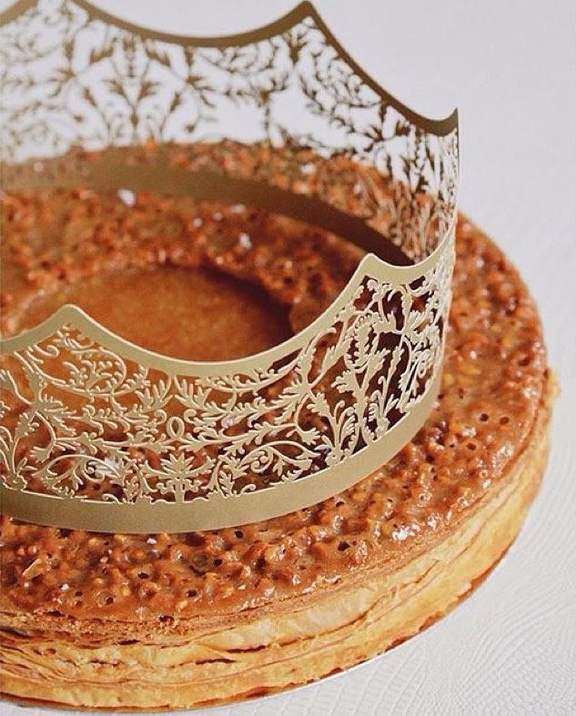 看世界你以为Laduree只有马卡龙？这个品牌最懂少女心事