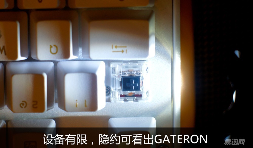 黑轴机械键盘哪款好用还便宜,黑轴机械键盘推荐哪款