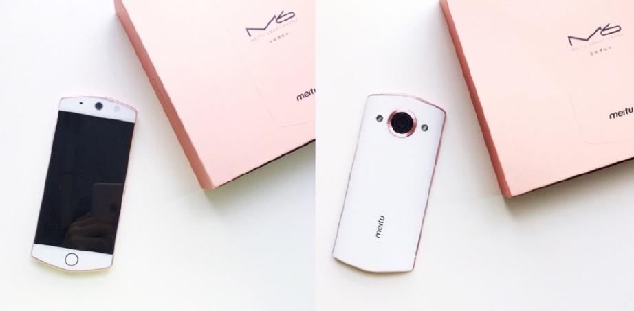 美图手机和卡西欧哪个拍照好,美图手机和卡西欧自拍神器哪个好