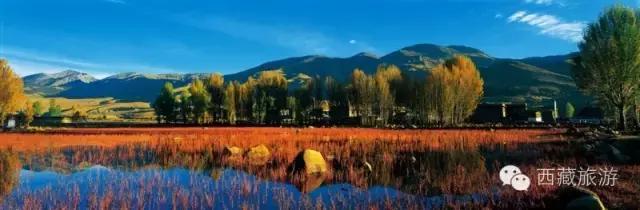 川藏南线进藏十天旅游线路,川藏南线进藏行程