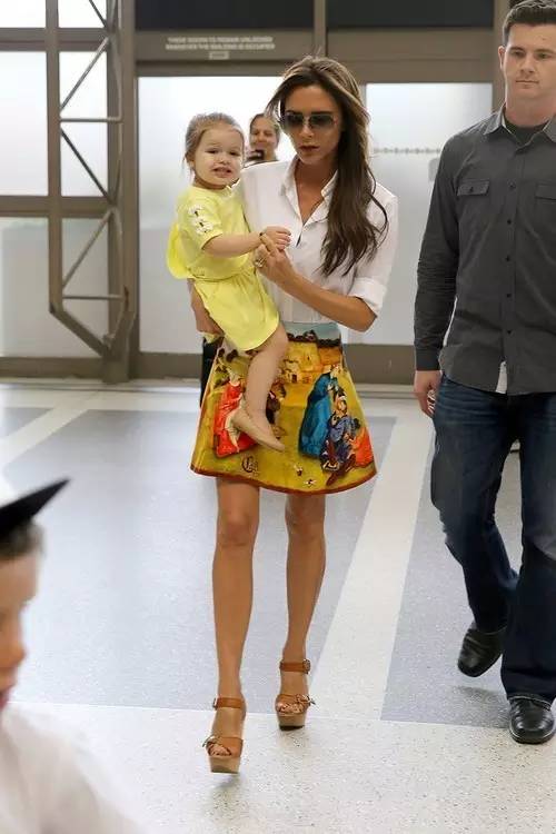 19岁贝克汉姆对比24岁贝克汉姆,贝克汉姆小七一岁前的样子