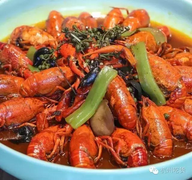 张嘉佳小龙虾,张嘉佳小龙虾微博