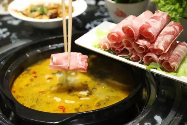 美食匠心,美食每一道工序都是匠心制作