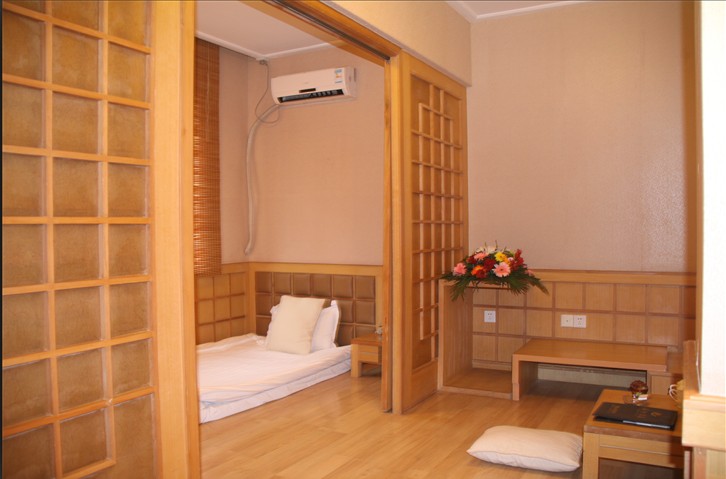 武汉自驾去哪儿？扒一扒武汉周边的特色度假村