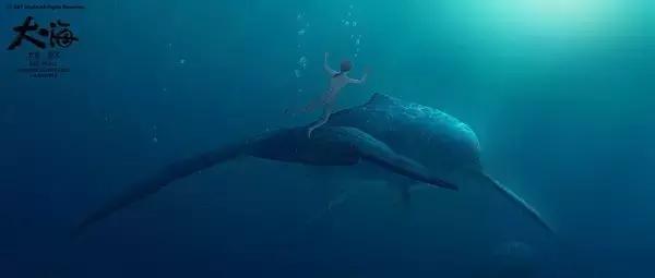 这恐怕是最近50年第一次在电影院里看到全裸的机会了