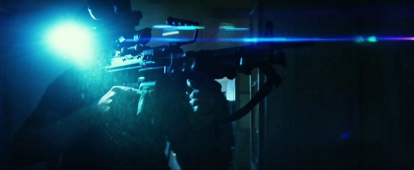 现代战争都有哪些高黑科技武器,盘点10大现代化战争的高科技武器