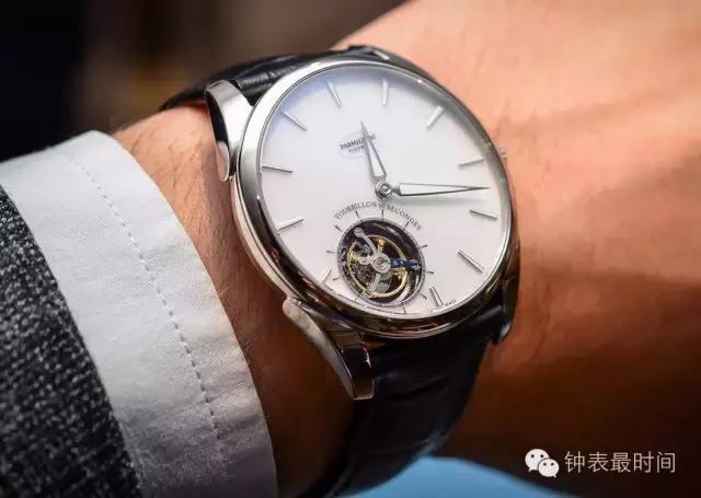 手表品牌排名前十名男表小众,您需要知道的9个时髦手表品牌