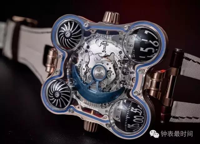 手表品牌排名前十名男表小众,您需要知道的9个时髦手表品牌