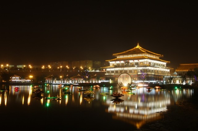 如何成为一个成熟的西安人,怎样成为一个西安人