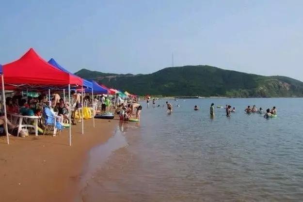 辽宁十大著名海岛,辽宁最值得去的海岛