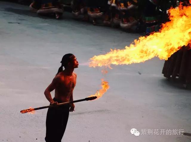 丽江飞越峡谷,丽江飞越